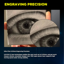 Cuyi Laser Engraver