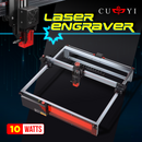 Cuyi Laser Engraver