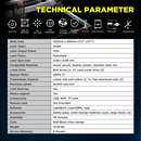Cuyi Laser Engraving Machine 10W