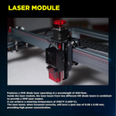 Cuyi Laser Engraver