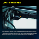 Cuyi Laser Engraving Machine 10W