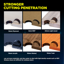 Cuyi Laser Engraving Machine 10W