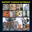 Cuyi Laser Engraving Machine 10W