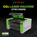 Co2 Laser Machine