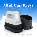 Mini Cap Press Portable 🆕