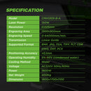 Co2 Laser Machine