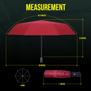 Automatic 3 Fold Umbrella