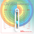 2cm-20cm Adjustable Circle Cutter for button pin