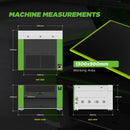 Co2 Laser Machine