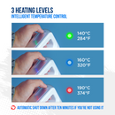 Mini Cap Press Portable 🆕