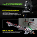 Co2 Laser Machine