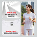 Active Dry T-Shirt 140GSM