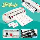 Electric Calling Card Cutter