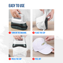 Mini Cap Press Portable 🆕