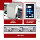 CUTTER PLOTTER A3 White LA300T