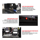 CUYI DTF PRINTING MACHINE 24" (I3200)