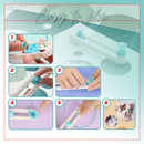 2cm-20cm Adjustable Circle Cutter for button pin