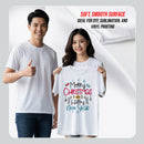 Active Dry T-Shirt 140GSM