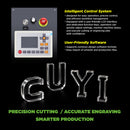 Co2 Laser Machine