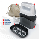 Mini Cap Press Portable 🆕