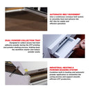 CUYI DTF PRINTING MACHINE 24" (I3200)
