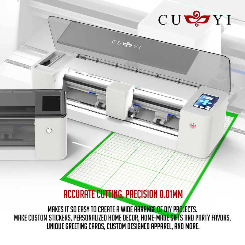 Cuyi A3 Cutter Plotter [LA300T]