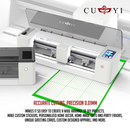 CUTTER PLOTTER A3 White LA300T