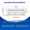 Large Format Printer Dual Head i3200-E1 10.5ft (3.2m)🆕