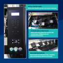 CUYI DTF Machine 6Heads i3200 24" 🆕