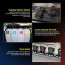 Large Format Sublimation Printer 6FT (1.8M) F1904A (i3200A1 Four Heads)