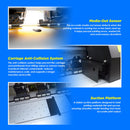Large Format Printer Dual Head i3200-E1 10.5ft (3.2m)🆕