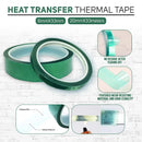 Thermal & Teflon Tape