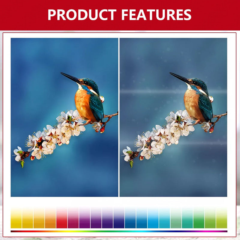 Refill Ink For Brother Printer T300 T310 T500w T510w T700 T710w T800w T80w T910w T4000dw T4500w
