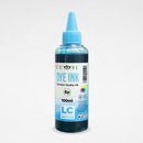 CUYI Dye Ink - 100ml