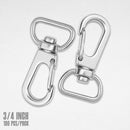 Clip Hook For Id Lace Making