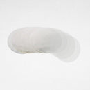 Transparent film for CUYI button pin badge 2.25 / 1.75 / 3 Inch (100pcs/pack)