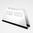 10inch Extra Large Squeegee For Photo Top