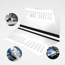 10inch Extra Large Squeegee For Photo Top