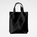 Canvas Tote Bag Black