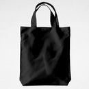 Canvas Tote Bag Black