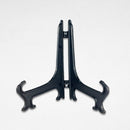 Quaff Sublimation Coated Plate w/ Stand