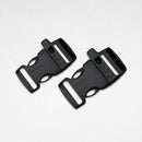 ID Button Dig w/ Whistle Side Release 100pcs