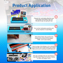 Cold Laminating Film Roll