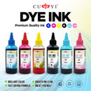 CUYI Dye Ink - 100ml