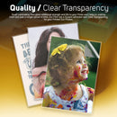 QUAFF Laminating Film 125 / 250 Microns A3