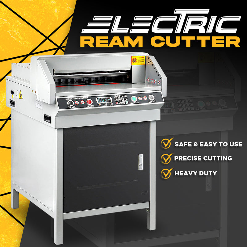 Electric Ream Cutter