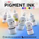 CUYI Pigment Ink 100ml