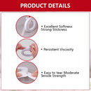 Double Sided Adhesive Tissue Tape 10 Mm X 20 Yards