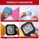 3in1 R4mm R7mm R10mm Corner Rounder Puncher Paper Photo Scrapbooking Tools For Diy Crafts