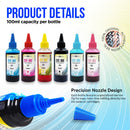 CUYI Dye Ink - 100ml